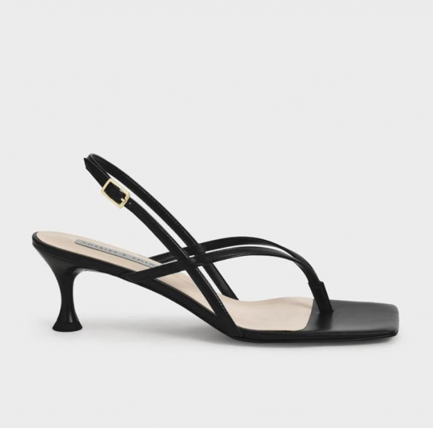 Charles & Keith