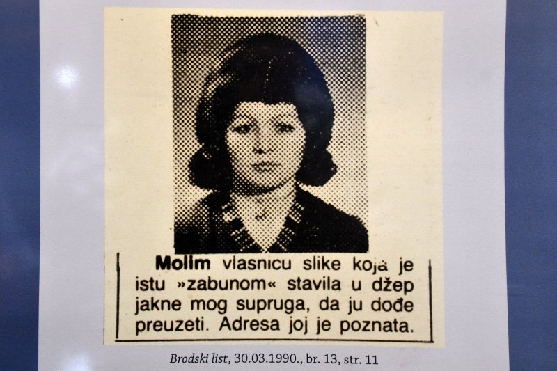 Novinski oglasi