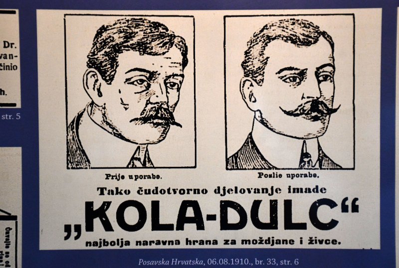 Novinski oglasi