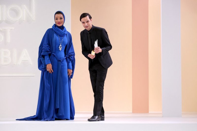 Moza bint Nasser