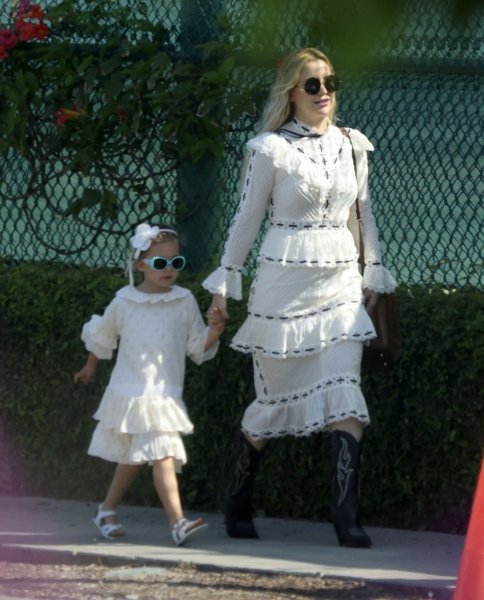 Kate Hudson i kći