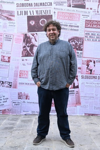 Mladen Badovinac