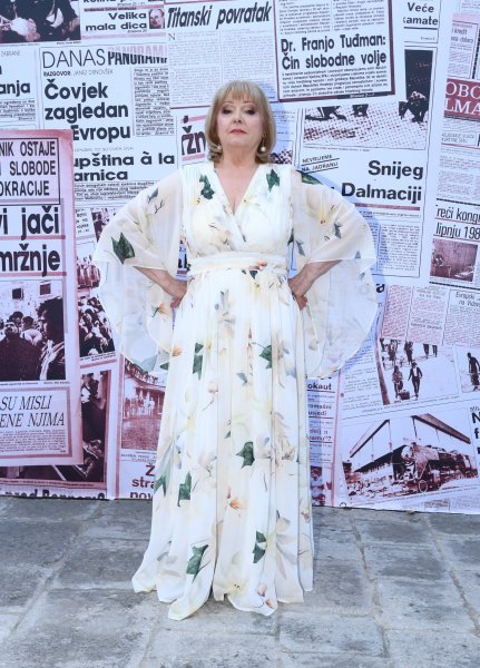 Jasna Zlokić