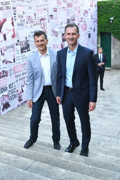 Dragan Primorac