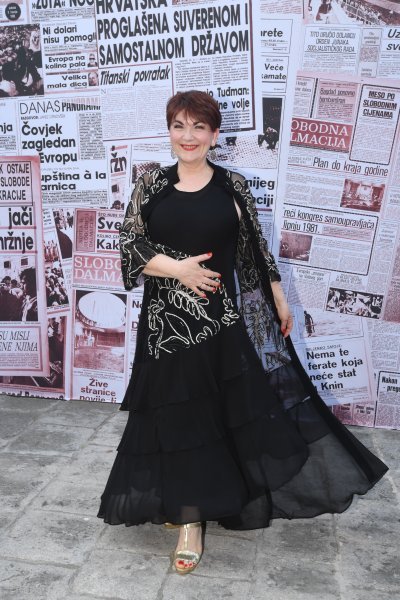 Zorica Kondža