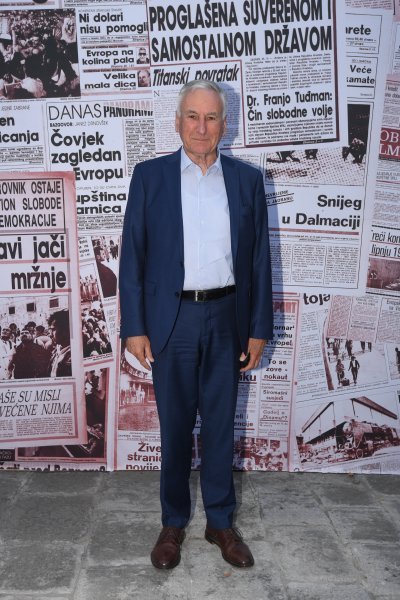 Nikola Dobroslavić