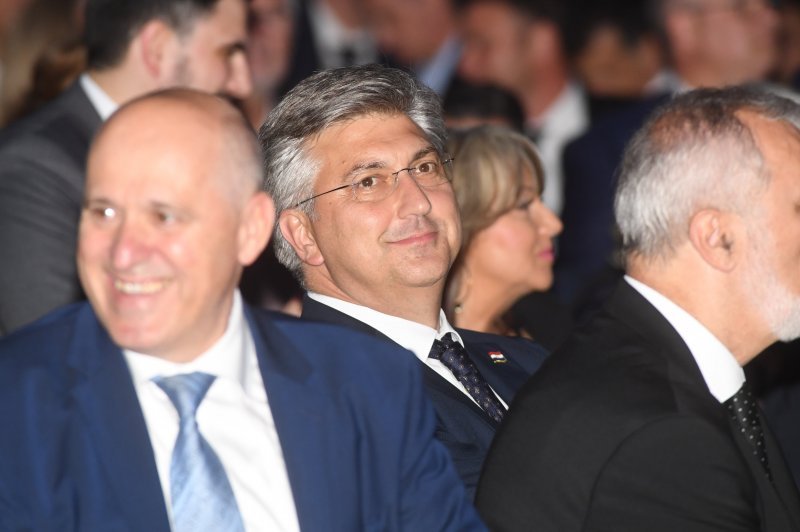 Andrej Plenković