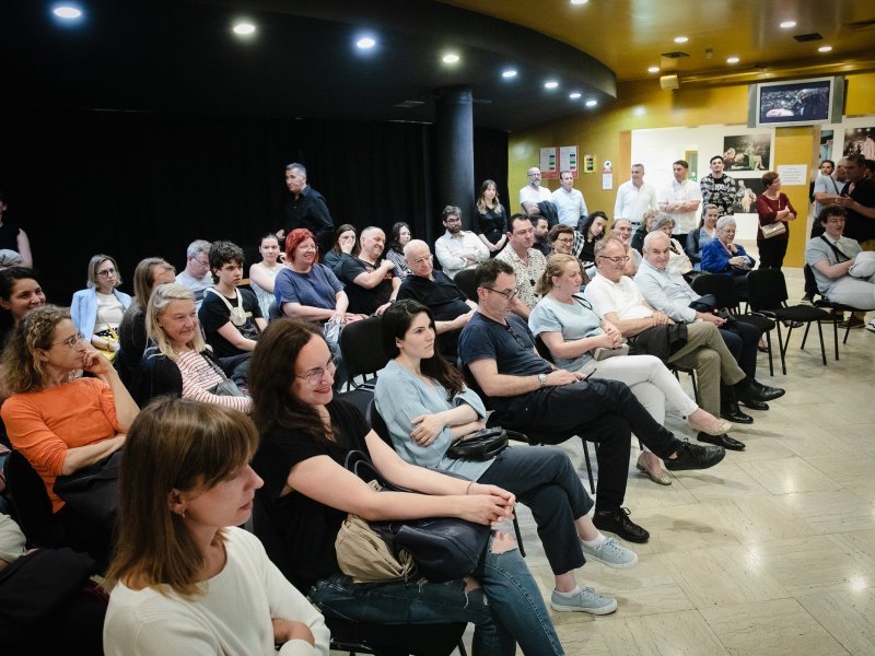 Handke Projekt