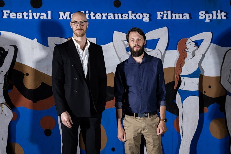 Hrvatska premijera filma 'Pelikan'