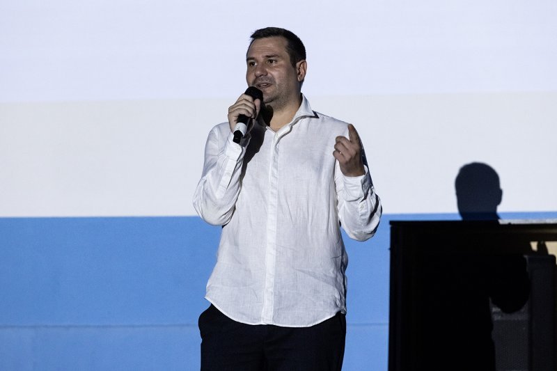Hrvatska premijera filma 'Pelikan'