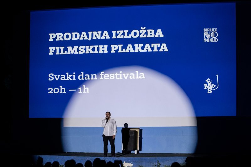 Hrvatska premijera filma 'Pelikan'