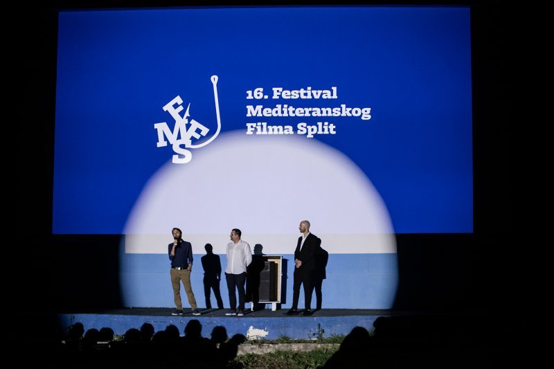 Hrvatska premijera filma 'Pelikan'