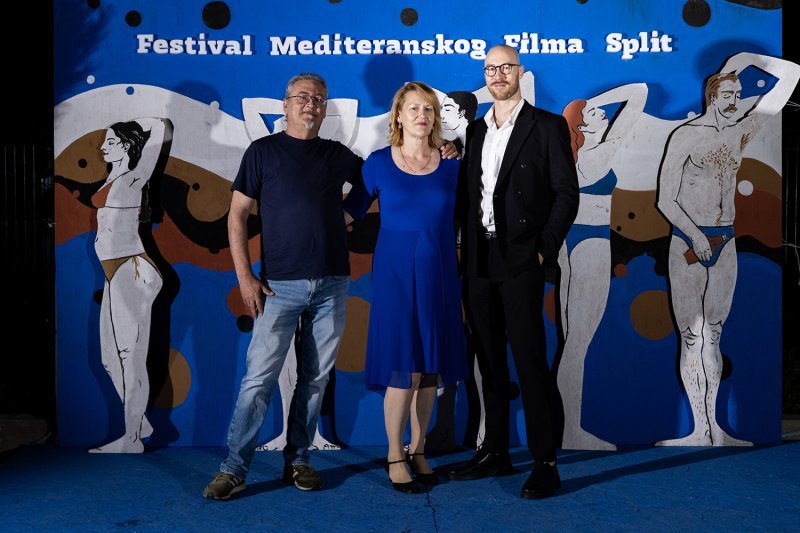Hrvatska premijera filma 'Pelikan'
