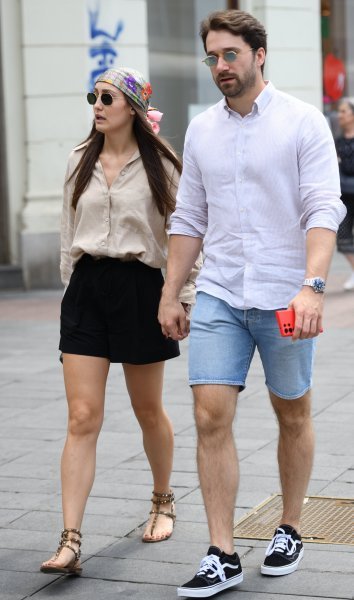 Moda na zagrebačkoj špici