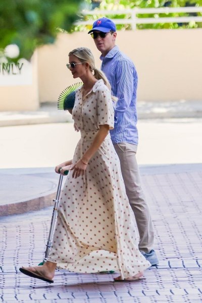 Ivanka Trump