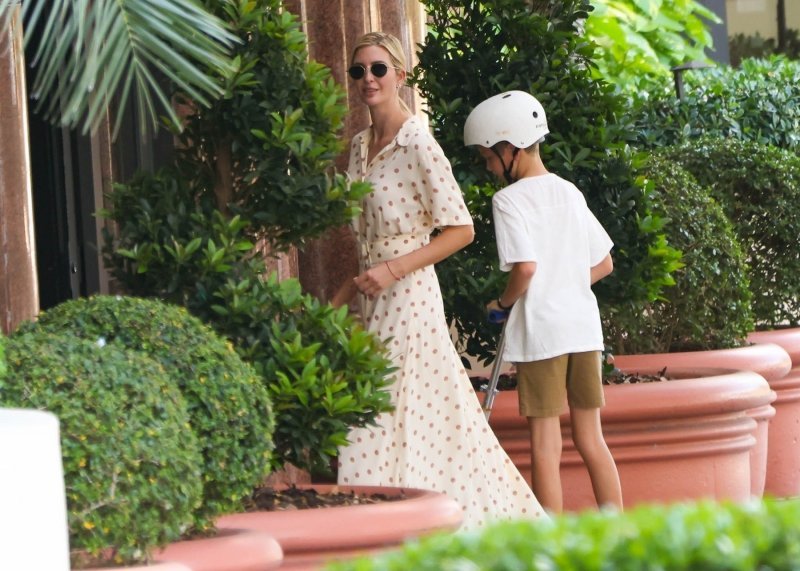 Ivanka Trump