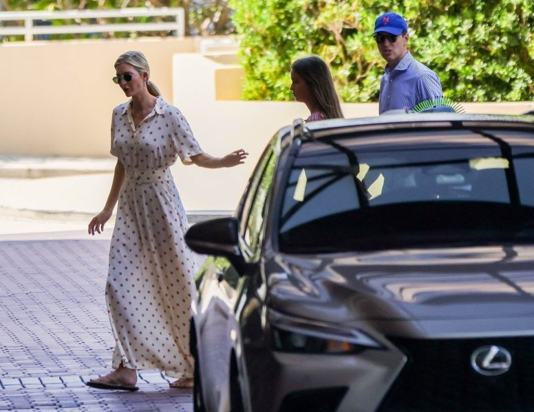 Ivanka Trump