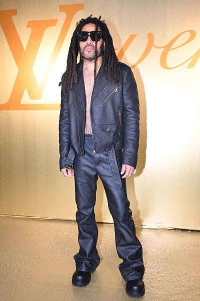 Lenny Kravitz