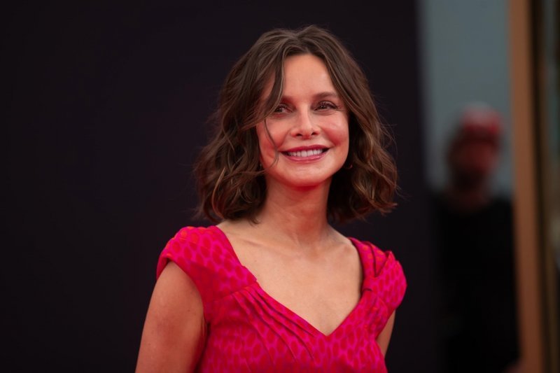 Calista Flockhart