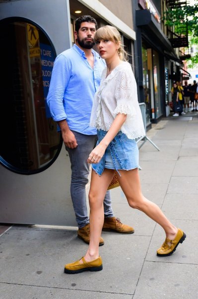 Taylor Swift