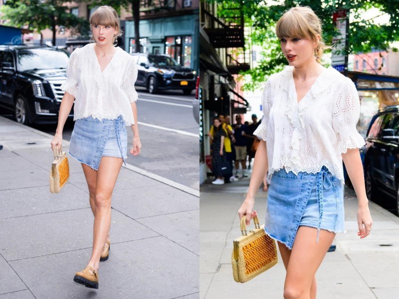 Taylor Swift