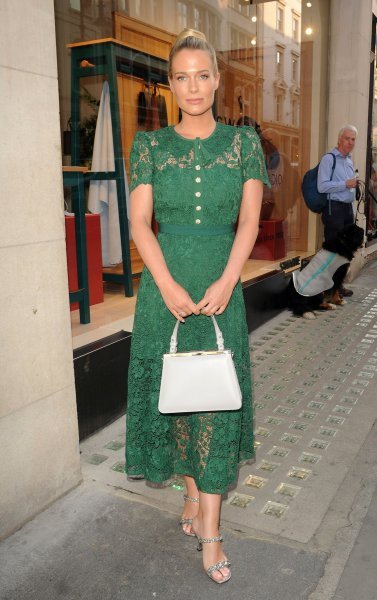 Lady Eliza Spencer