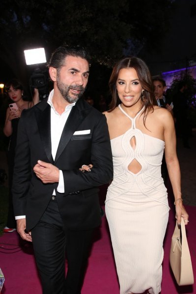 Eva Longoria