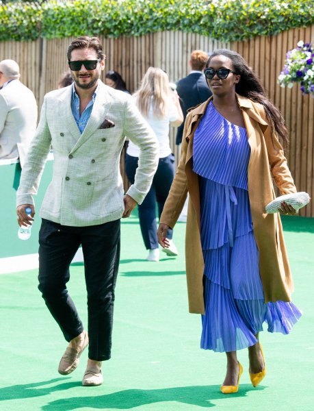 Oti Mabuse i Marius Lepure