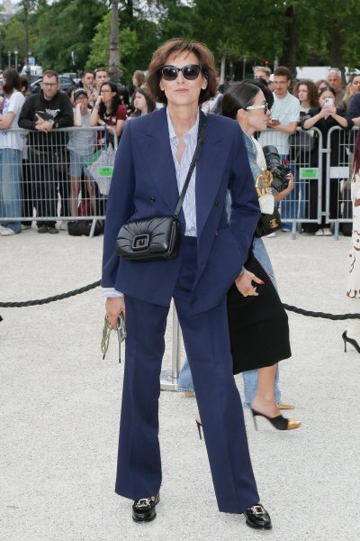 Ines de la Fressange