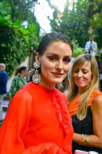 Olivia Palermo