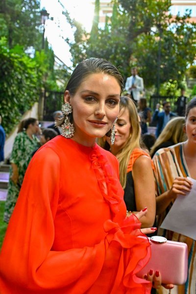 Olivia Palermo