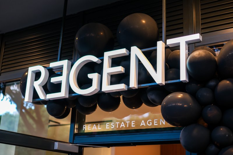 Regent Estate Agency u Splitu