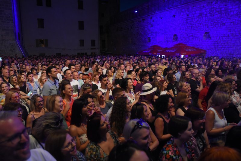 Gibonni - koncert