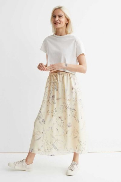 H&M suknje do 30 eura