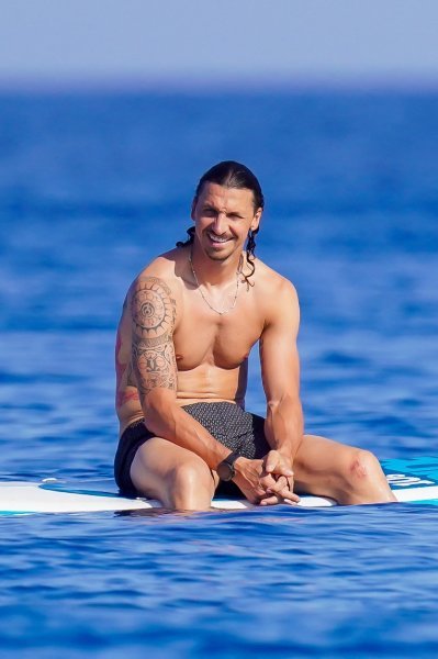 Zlatan Ibrahimović