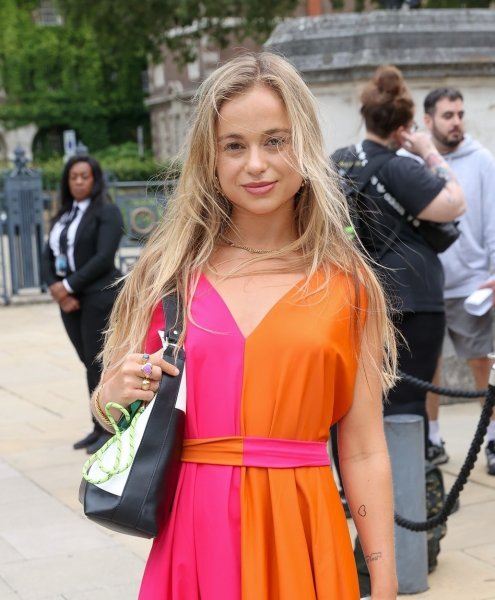 Lady Amelia Windsor