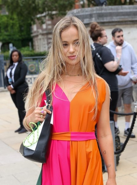 Lady Amelia Windsor