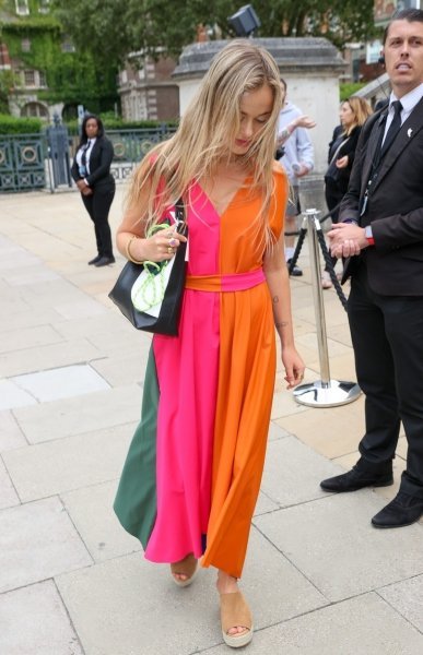 Lady Amelia Windsor