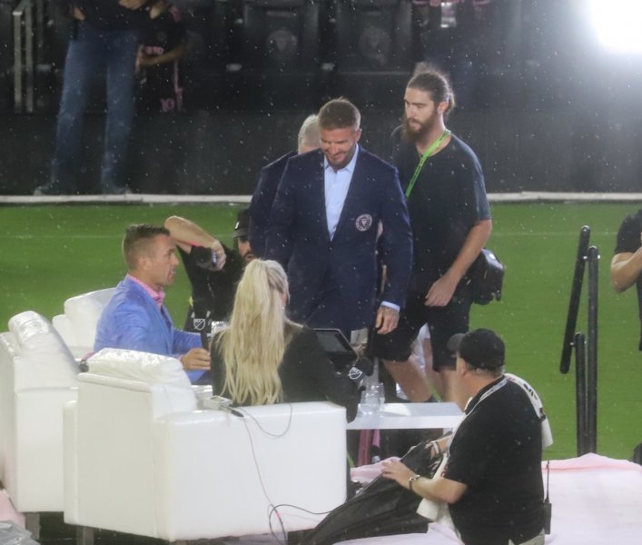 Messi u Miamiju