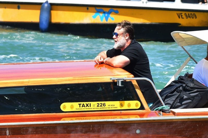 Russell Crowe