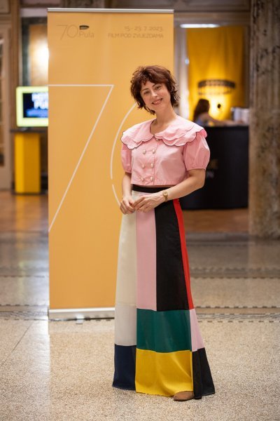 Judita Franković Brdar