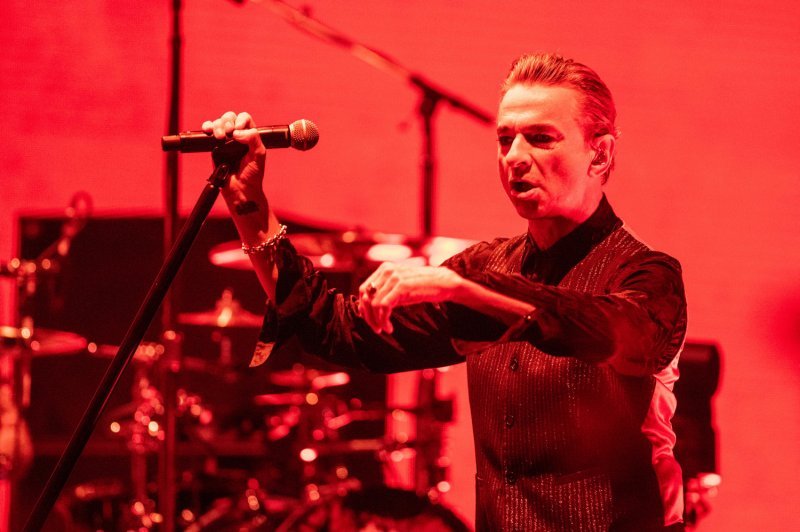 Depeche Mode u rasprodanoj zagrebačkoj Areni