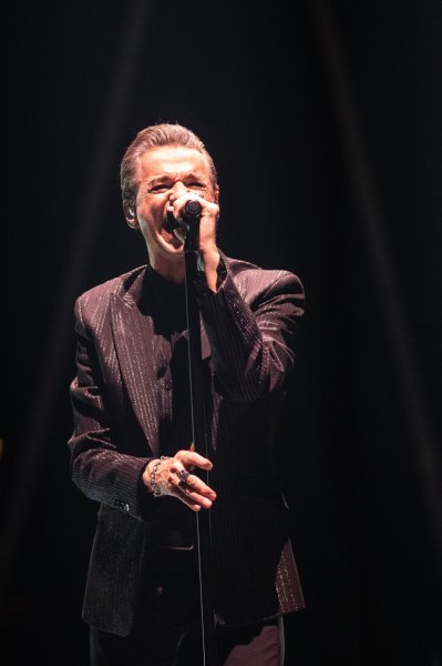 Depeche Mode u rasprodanoj zagrebačkoj Areni