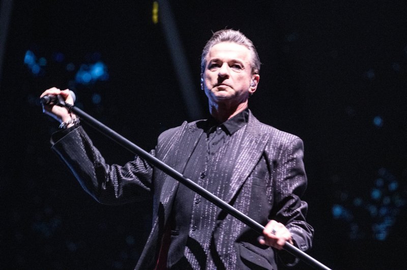 Depeche Mode u rasprodanoj zagrebačkoj Areni