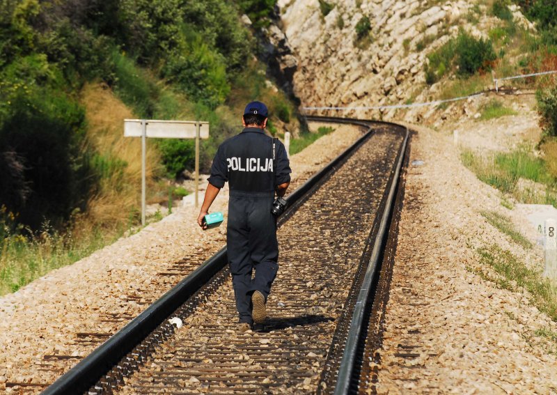 Rudine: Najveća željeznička nesreća u novijoj hrvatskoj povijesti