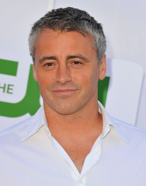 Matt LeBlanc