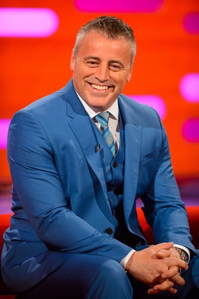 Matt LeBlanc