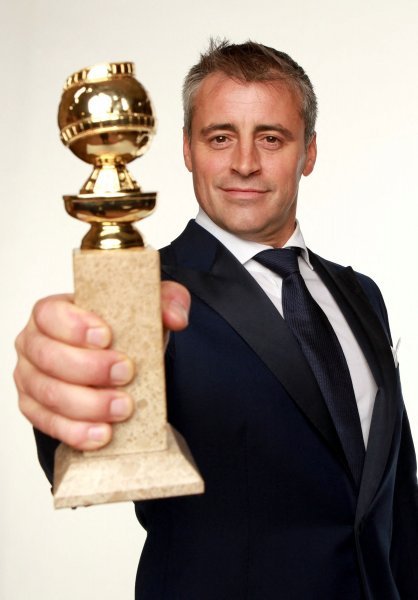 Matt LeBlanc