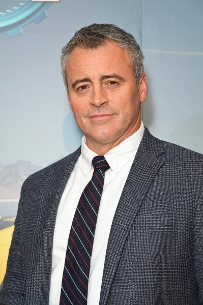 Matt LeBlanc