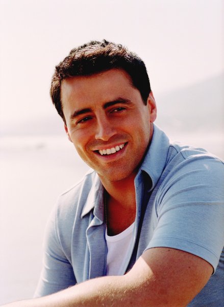 Matt LeBlanc